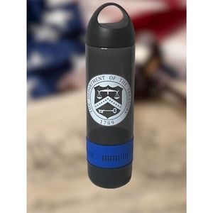 Govt Issued 16oz US Treasury Cup with Bluetooth Speaker